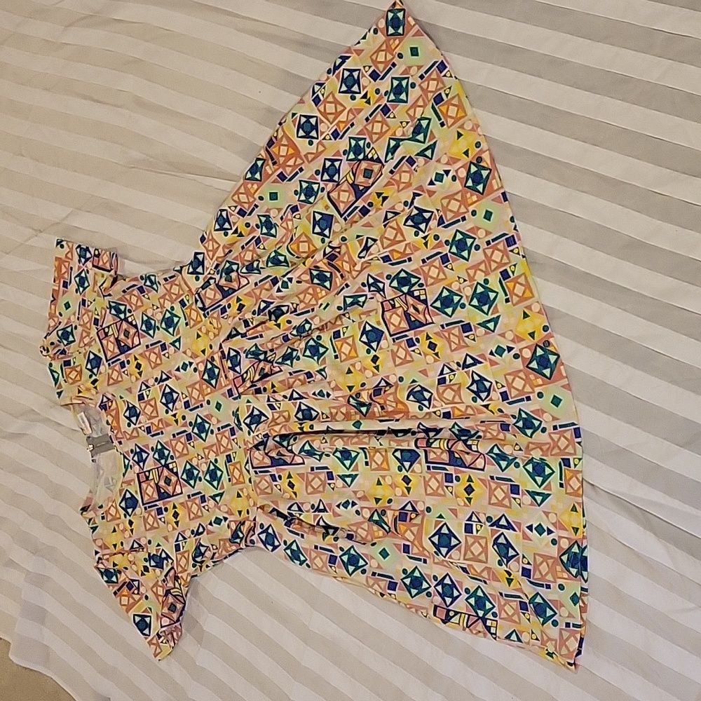 3xl Lularoe Amelia